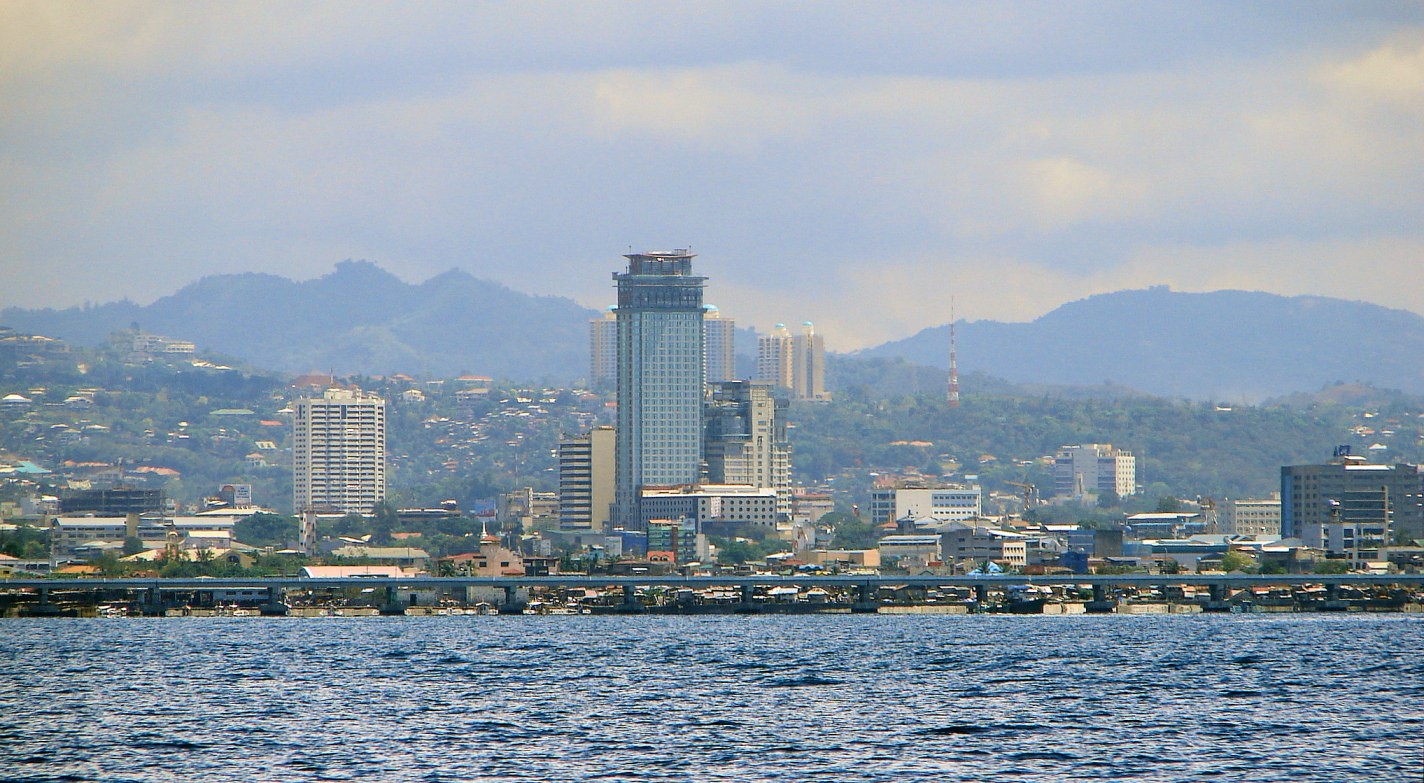 Tổng quan về du học tại thành phố Cebu