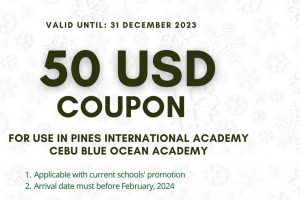 ĐÓN GIÁNG SINH TẠI PINES – NHẬN NGAY COUPON 50 USD