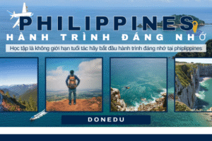 Hành Trình Học Tập Đáng Nhớ Tại Học Viện Anh Ngữ CIJ Cebu – Góc Nhìn Từ Một Học Viên 60 Tuổi
