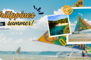Top 11 Địa Điểm Du Lịch Ở Philippines Bạn Nhất Định Phải Ghé Thăm Một Lần Trong Đời