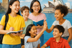 Donedu – Du Học Tiếng Anh Tại Philippines Cùng CELLA: Lựa Chọn Thông Minh Cho Tương Lai Hội Nhập