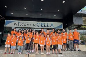 Giải Đáp Thắc Mắc Về Du Học Tiếng Anh Tại Philippines Cùng Donedu